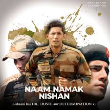 Naam Namak Nishan (2024)