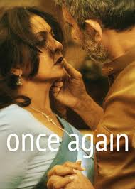 Once Again (2018)