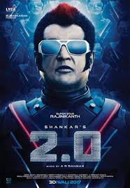 Robot 2 0 (2018)