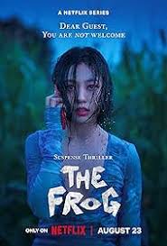 The Frog (2024)