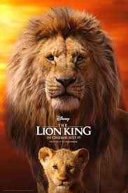 The lion king hindi