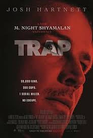 Trap (2024)