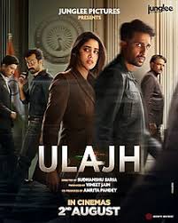 Ulajh (2024)