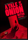 A Tale of an Onion Witch (2019)