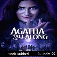 Agatha All Along (2024 Ep 02)