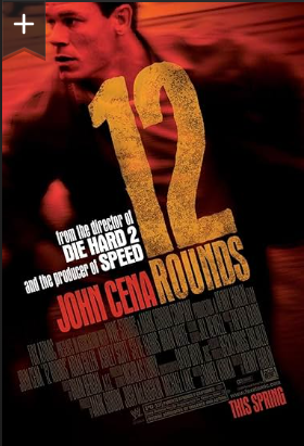 12 Rounds (2009)