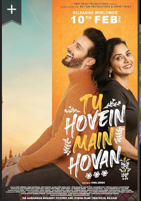 Tu Hovein Main Hovan (2024)