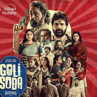 Golisoda Rising (2024)