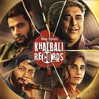 Khalbali Records (2024)