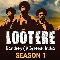 Lootere Bandits of British India (2024)