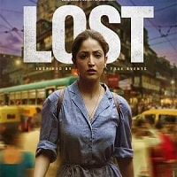 Lost (2024)