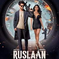 Ruslaan