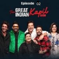 The Great Indian Kapil Show (2024 EP 02)