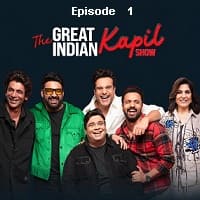 The Great Indian Kapil Show (2024 EP 01)