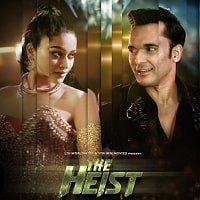 The Heist (2024)