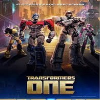 Transformers One