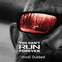 You Can’t Run Forever (2024)