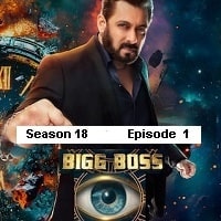 Bigg Boss (2024 Episode 01)