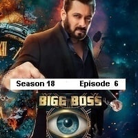 Bigg Boss (2024 Episode 06)