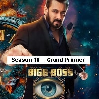 Bigg Boss (2024 Grand Premiere)