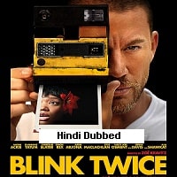 Blink Twice (2024)