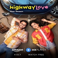 Highway Love (2024)