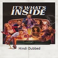 It’s What’s Inside (2024)