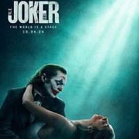 Joker: Folie à Deux (2024)