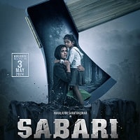 Sabari (2024)