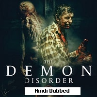 The Demon Disorder (2024)