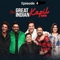 The Great Indian Kapil Show (2024 EP 04)