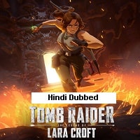 Tomb Raider The Legend of Lara Croft (2024)