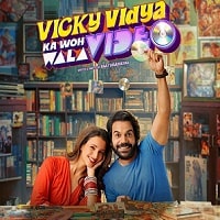 Vicky Vidya Ka Woh Wala Video (2024)