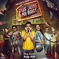 Dus June Ki Raat (2024)