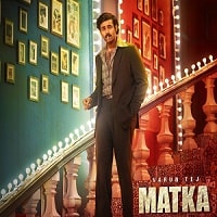 Matka (2024)