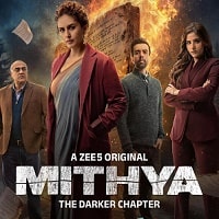 Mithya (2024)