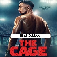 The Cage (2024)