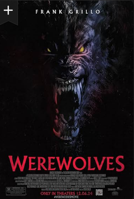 Werewolves (2024)